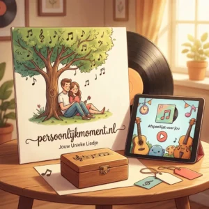Persoonlijk lied